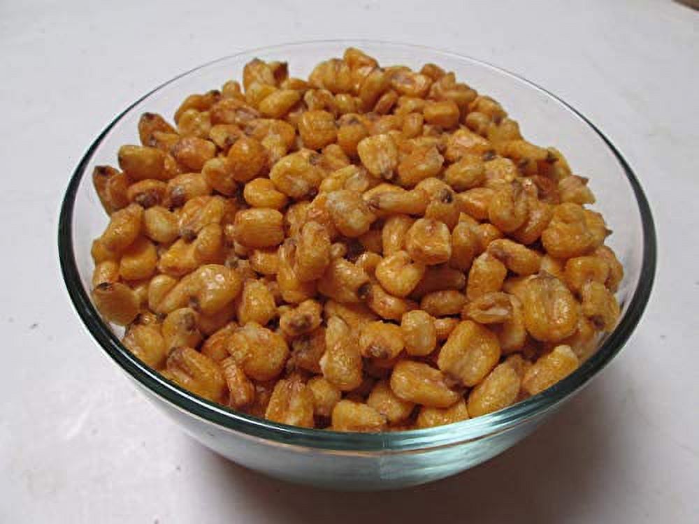 Salted Corn Nuts, 2 Lbs