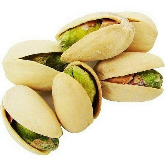 Salted Pistachios 1 lb