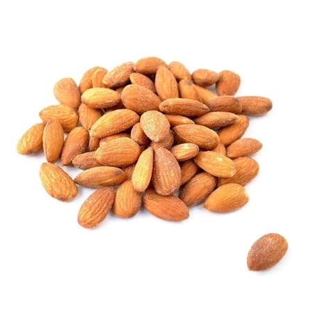Salted Roasted Almond 1 lb