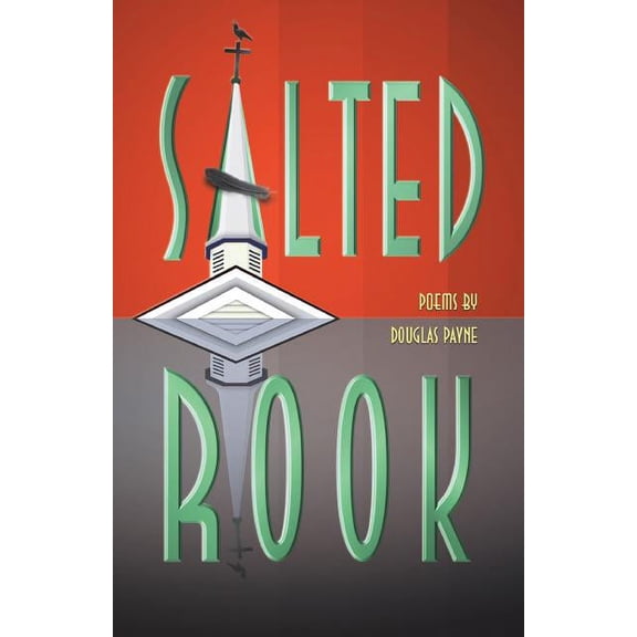 Salted Rook, (Paperback)