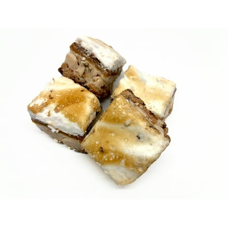 Salted S'mores Toffee - 1lb