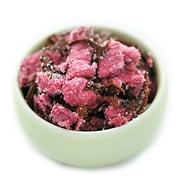 Salted Sakura Cha Preserved Flower Tea Pink Cherry Blossoms Japanese Traditional