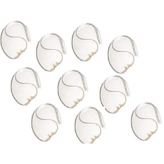 Salter 16SOFT Nesal Canula with 4 Foot O2 Supply Tubing - 10 Pack Supply Tubing