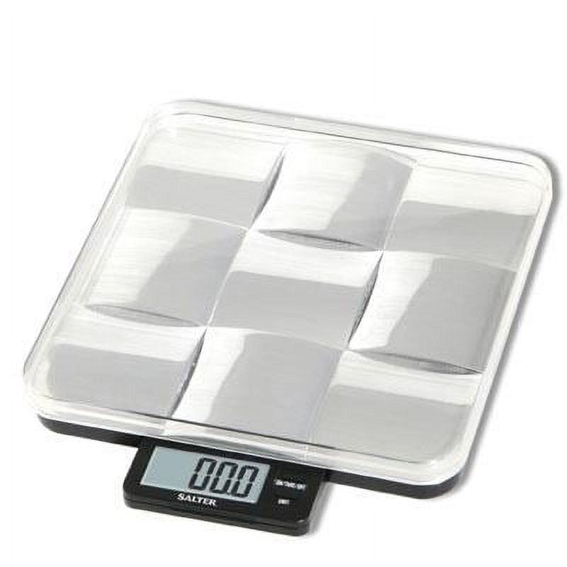 Salter 3864SSM Digital Food Scale
