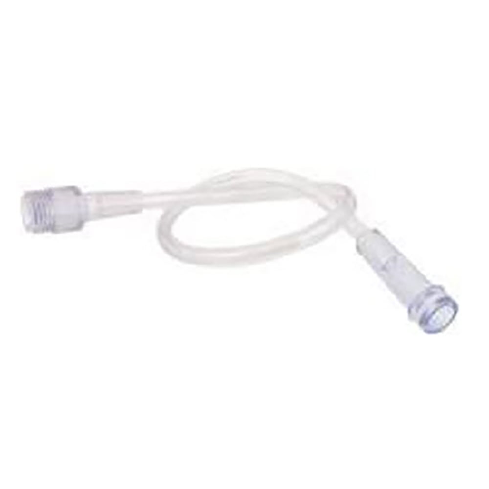 Salter Labs 1ft Oxygen Tubing 9996-1-25 (Each) - Walmart.com