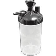 Salter Labs 7600 Humidifier Bubble With 6 PSI Safety Valve Each