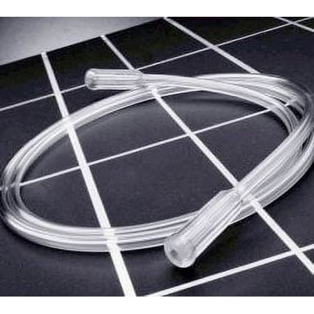 Salter Labs Oxygen Tubing, Sun Med 2014-14-50, 1 Count