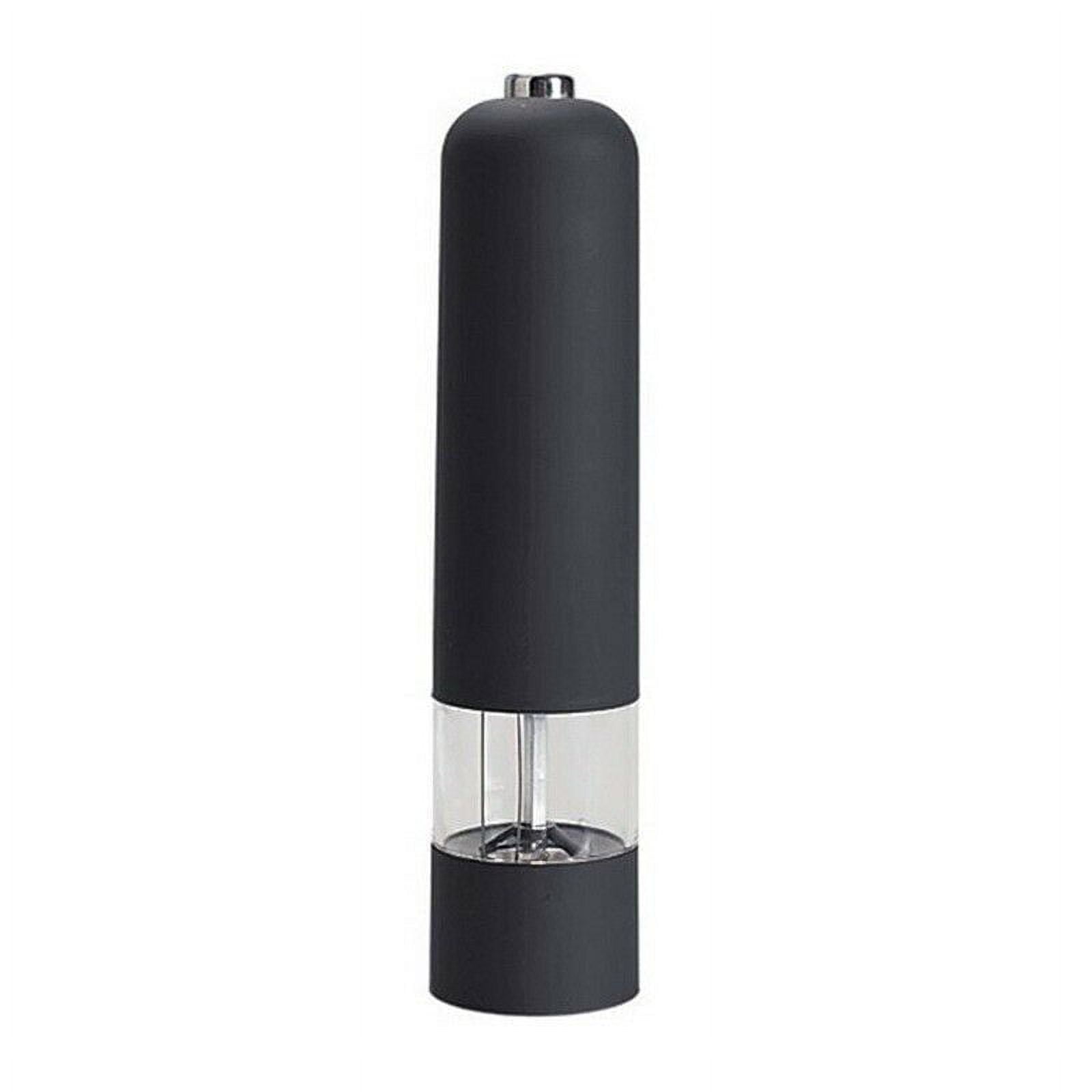 Salter Salt & Pepper Mills Electric Grinder Set Mill Grinder Shaker