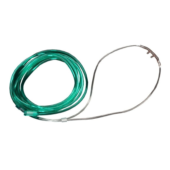 Salter-Style Nasal Cannula 1600HF-14-25