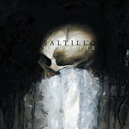 Saltillo - Monocyte - Music & Performance - Vinyl