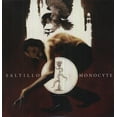 thumbnail image 1 of Saltillo - Monocyte: The Lapis Coil - Electronica - Vinyl, 1 of 1