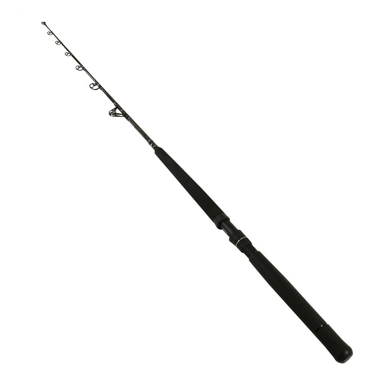 Saltwater Trolling Rods