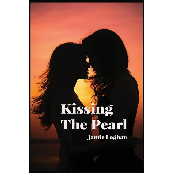 Saltmere Kissing The Pearl: A Steamy Lesbian Romance For Queer Women - Enemies To Lovers A Slow Burn Sapphic Emotional Rollercoas, Book 1, (Paperback)