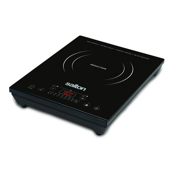 Salton Cooktop - Induction Portable