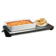 Salton Cordless Hotray  Warming Tray Large