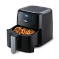 thumbnail image 1 of Salton Digital Air Fryer XL 5L, 1 of 5