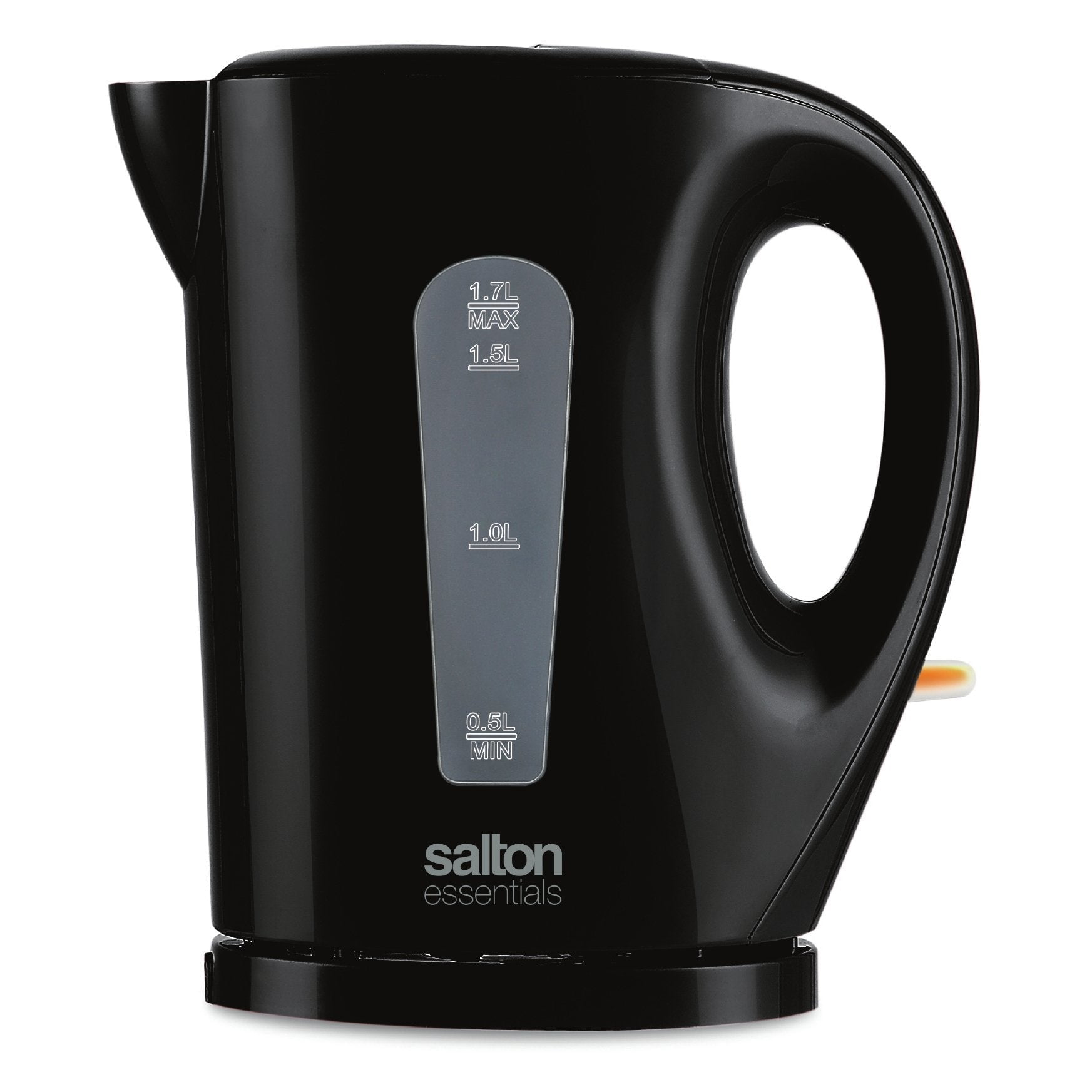 Salton top electric kettle