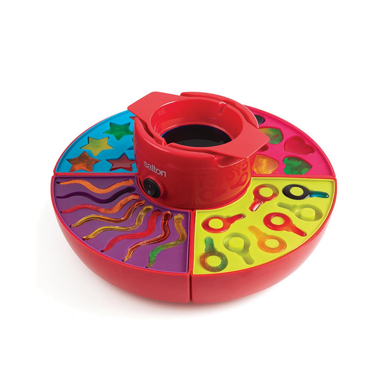 Salton Gummy Candy Maker