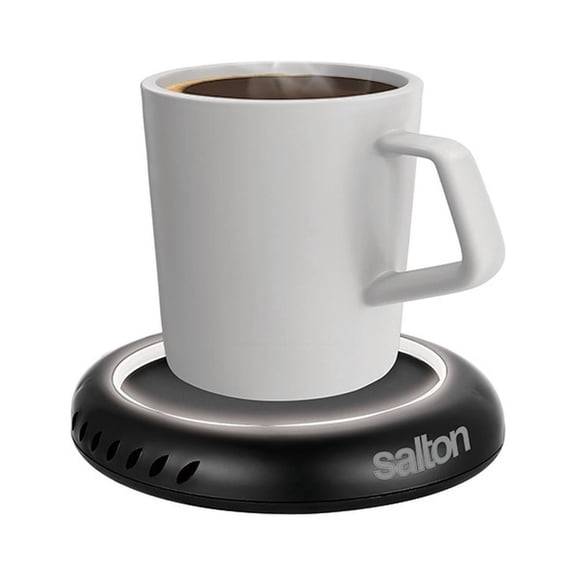 Salton Illuminated Mug Warmer