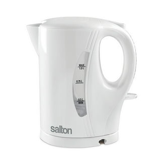 Salton 1 Cup Water Boiler - Sheffield Spice & Tea Co