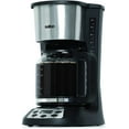thumbnail image 1 of Salton Jumbo Java Coffee Maker 14 Cup, 1 of 8