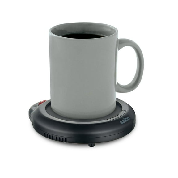 Salton Mug Warmer - Black