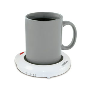 Cosori CO162-CWM Coffee Mug Warmer/Mug Set Electric 24watt Beverage NEW  Open Box
