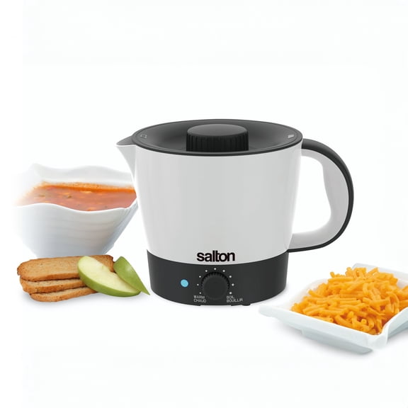 Salton MultiPot Multi-Cooker  1.25 L
