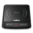 thumbnail image 1 of Salton Portable Induction Cooktop, 1 of 5