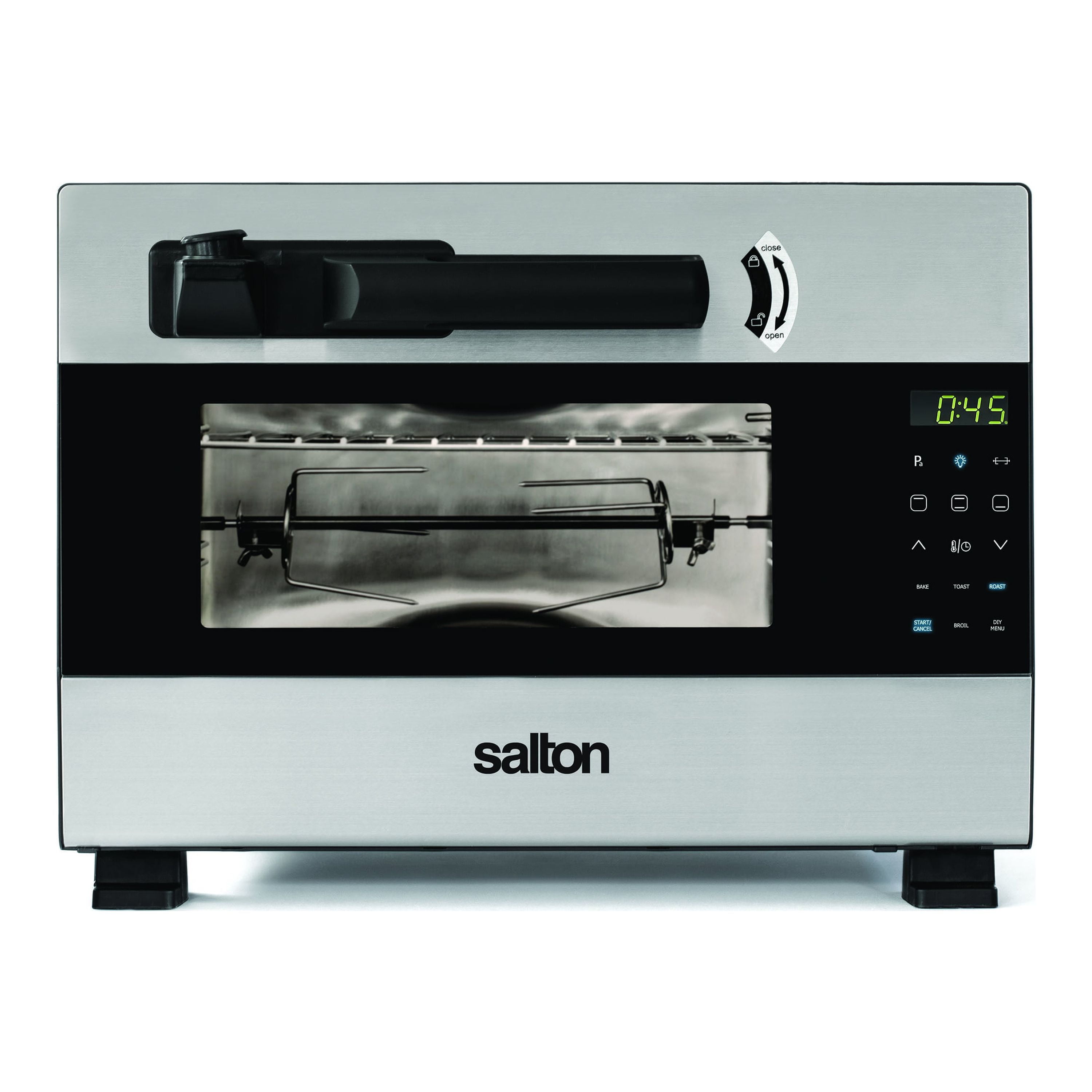 Salton Pressure Cooking Oven 38L, TO1827
