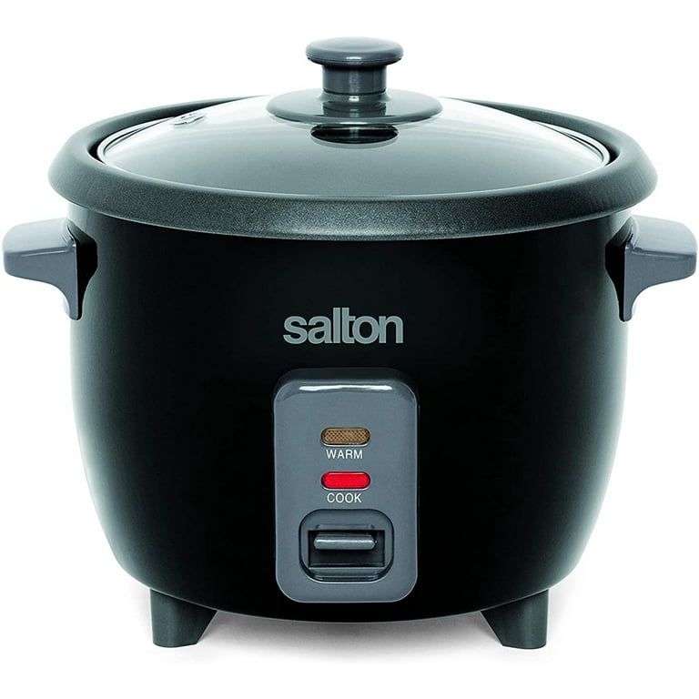 Salton Automatic Rice Cooker RC1653 - Auto Rice Cooker