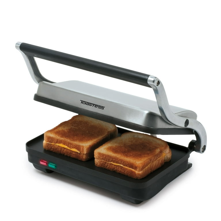Salton clearance sandwich maker