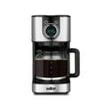 thumbnail image 1 of Salton Stainless Steel 10 Cup Digital Coffee Maker, 1 of 7