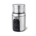 thumbnail image 1 of Salton Stainless Steel Intelligent Coffee Grinder, 1 of 6