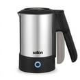 thumbnail image 1 of Salton Stainless Steel Travel Kettle - 600 ml, 1 of 7