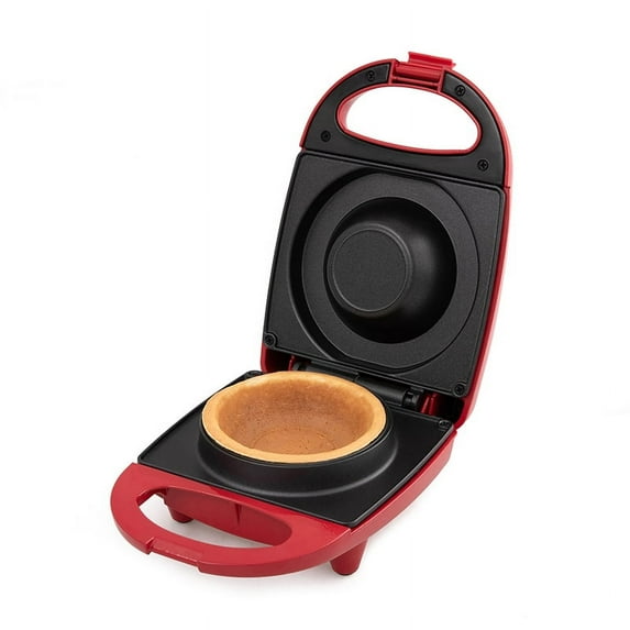 Salton Waffle Bowl Maker
