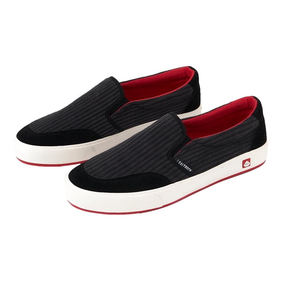 Saltrock Rockslide Slip On Shoes - Grey