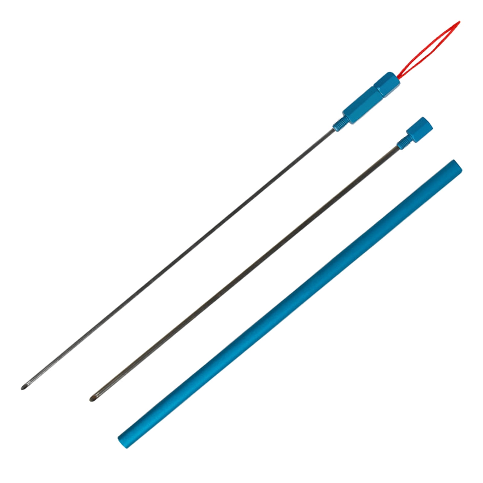 Saltwater Fish Venting Tool Fish Venting Hollow Needle Driller Needle ...