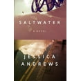 thumbnail image 1 of Saltwater, (Hardcover), 1 of 1
