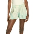 thumbnail image 1 of Saltwater Luxe womens  Short, xs, Green, 1 of 4