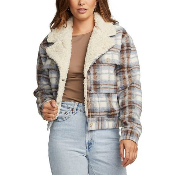 Saltwater Luxe womens Zumi Jacket, s