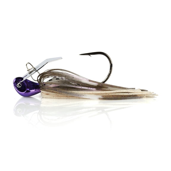 Berkley Saltwater SlobberKnocker, 3/8 oz, Purple Power