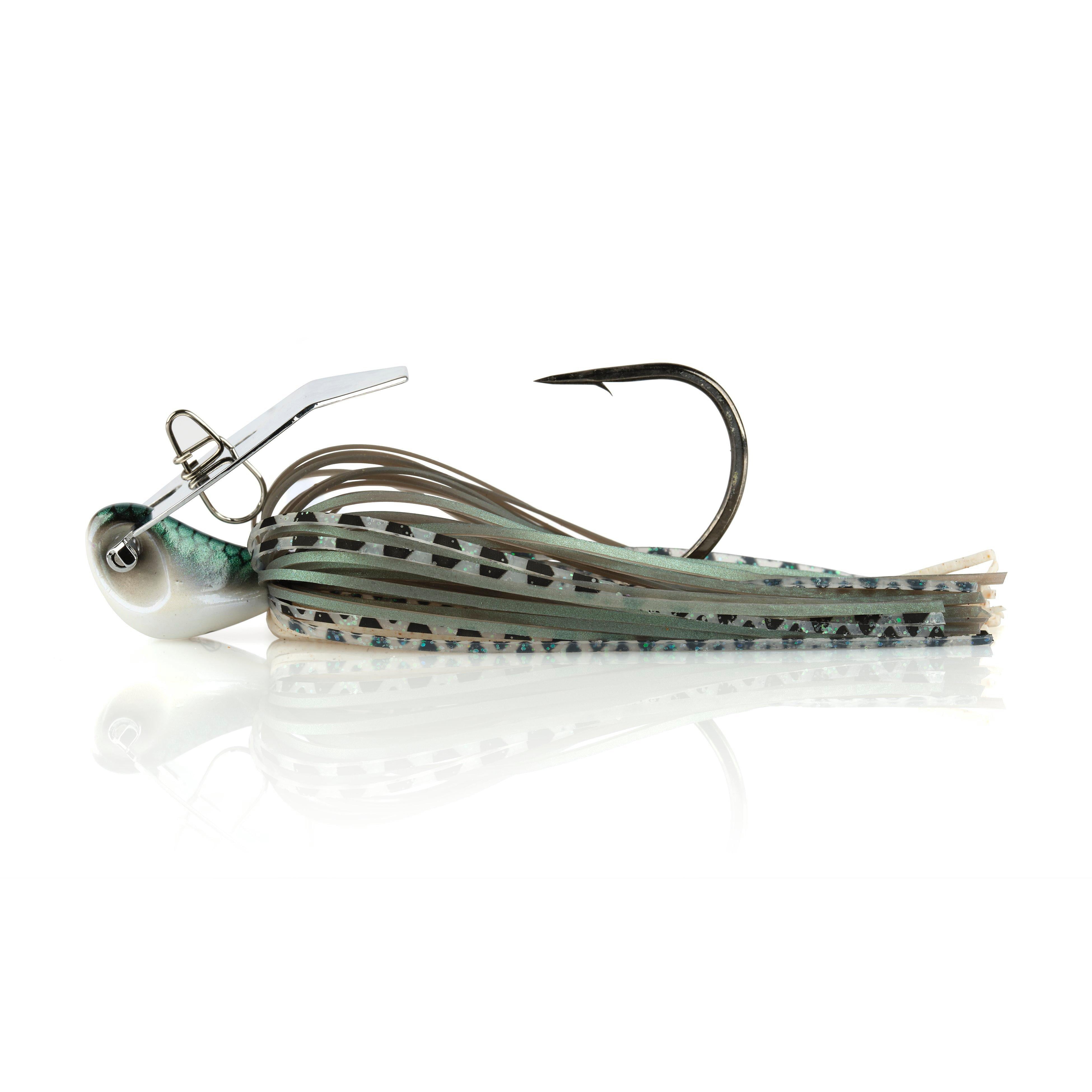 Berkley Saltwater SlobberKnocker, 3/8 oz, Pilchard