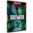 thumbnail image 1 of Saltwater: The Battle of Ramree Island (DVD), 1 of 2