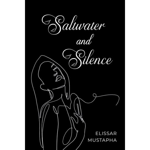 Saltwater and Silence, (Paperback)