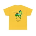 thumbnail image 1 of SaltwaterRagz MAHI-MAHI Tee, 1 of 10