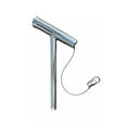 thumbnail image 1 of Salty Adventures 1-Way Fishing Rod Holder - 10" Flared Tulip - Outrigger Style - Rod Rigger, 1 of 5