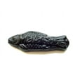 Salty Black Licorice Swedish Fish (Salt Sill) (2 Lbs) - Walmart.com