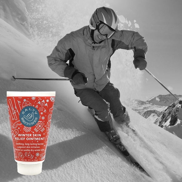 Salty Britches Winter Ointment