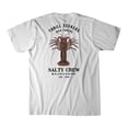 thumbnail image 1 of Salty Crew Bugging Out S/S Tee Shirt - Men's, 1 of 2